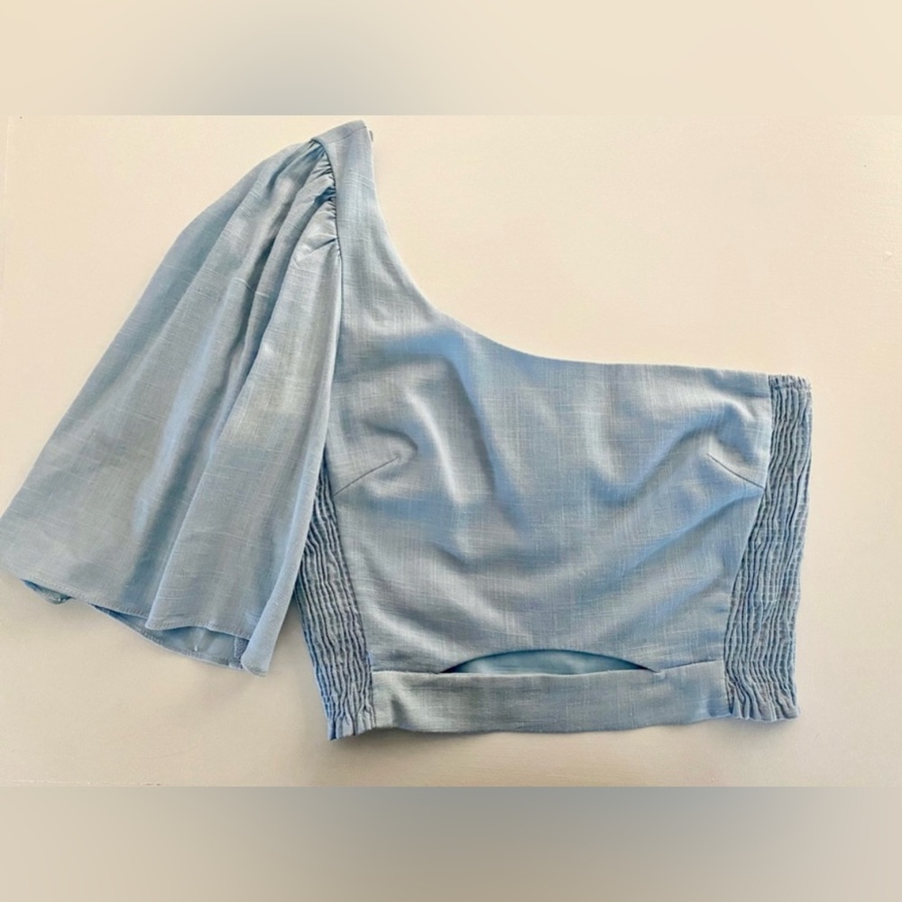 Like new Zara top